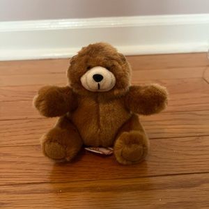Russ Charmin Plush Bear (Bill) Stuffed Animal